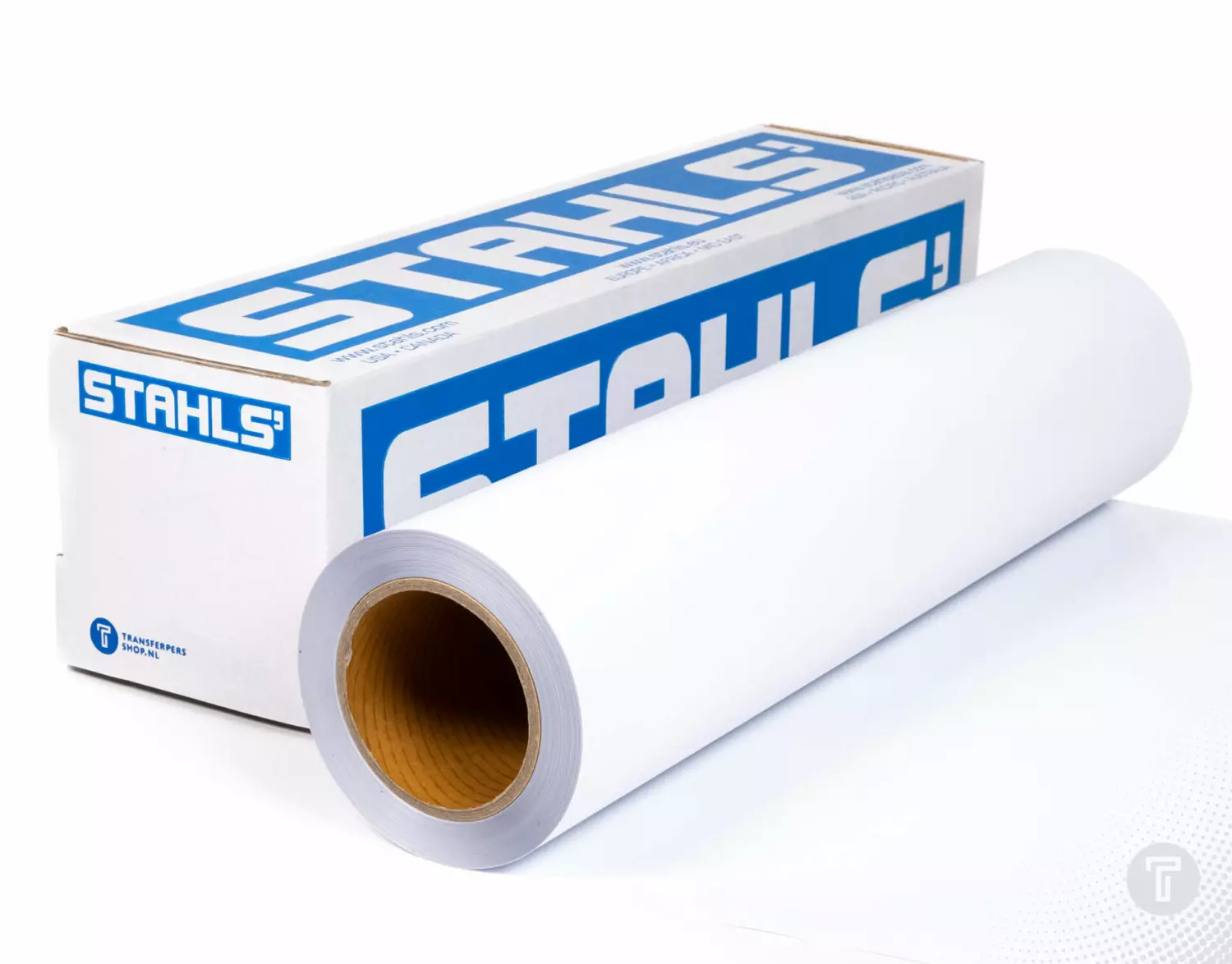Stahls cad cut sportsfilm white 001