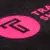 Stahls cad cut sportsfilm neon pink 241 flexfolie detail 1 Stahls cad cut sportsfilm neon pink 241 flexfolie detail 1