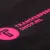 Stahls cad cut sportsfilm neon pink 241 flexfolie detail Stahls cad cut sportsfilm neon pink 241 flexfolie detail
