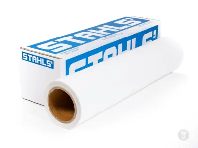 Stahls cad color flexfolie