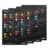 Stahls cad cut kleurenkaart set Stahls cad cut kleurenkaart set