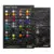 Stahls cad cut sports film kleurenkaart Stahls cad cut sports film kleurenkaart