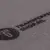 Stahls cad cut flock black 700 flockfolie detail Stahls cad cut flock black 700 flockfolie detail