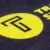 Stahls cad cut flock neon yellow flockfolie detail 1