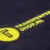 Stahls cad cut flock neon yellow flockfolie detail