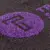 Stahls cad cut flock purple 280 flockfolie detail 1 Stahls cad cut flock purple 280 flockfolie detail 1