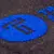 Stahls cad cut flock royal blue 300 flockfolie detail 1