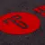 Stahls cad cut flock signal red 210 flockfolie detail 1 Stahls cad cut flock signal red 210 flockfolie detail 1