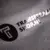 Stahls hot stamp folie black detail