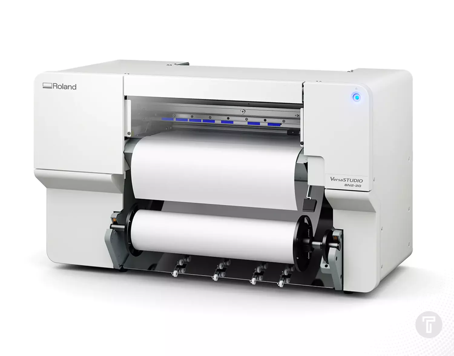 Roland versastudio bn2 20a eco solvent printer dia