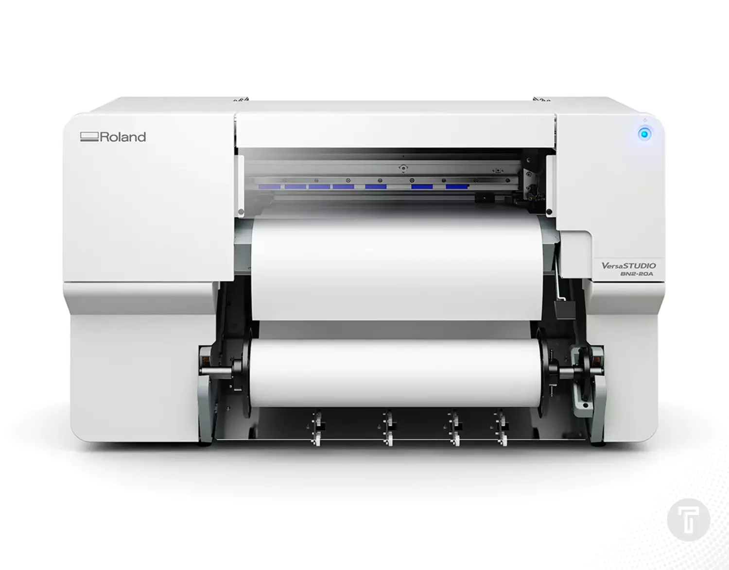 Roland versastudio bn2 20a eco solvent printer front