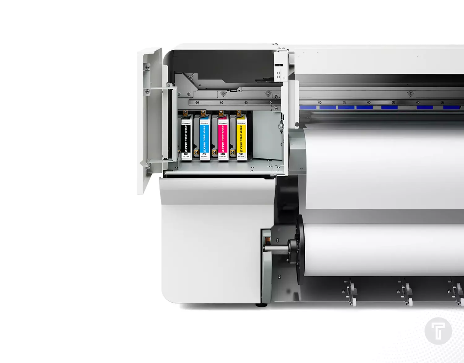 Roland versastudio bn2 20a eco solvent printer ink