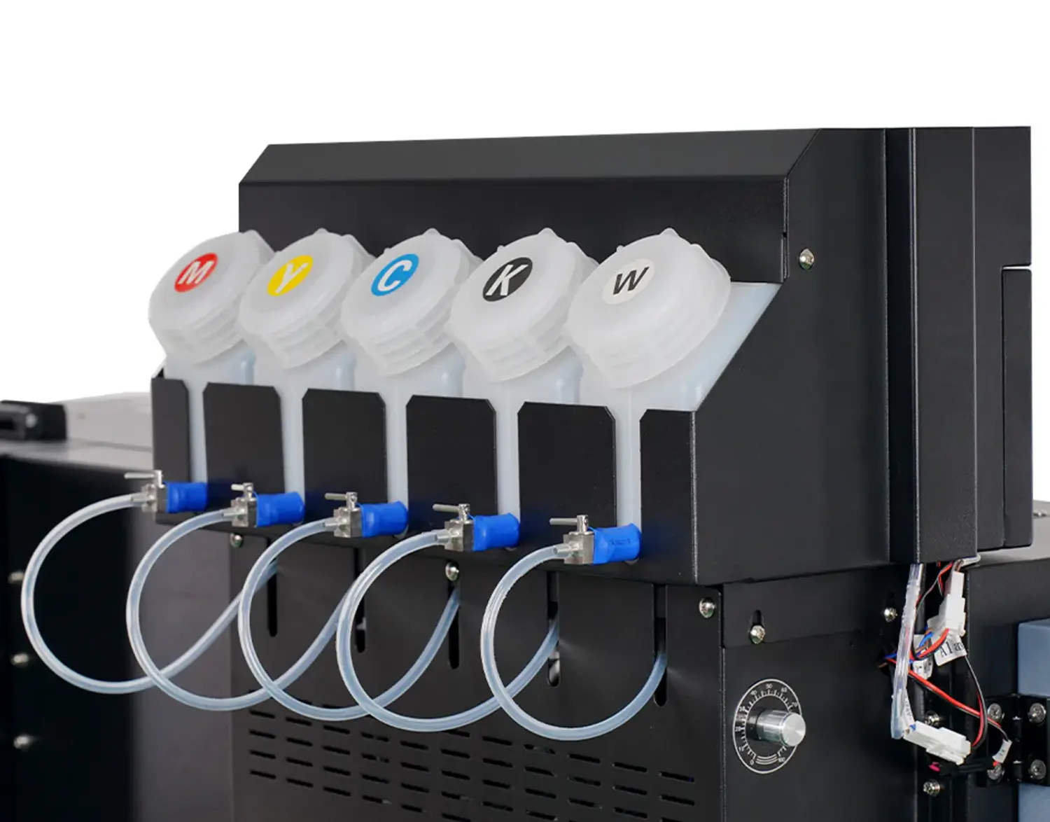 Dtf station prestige xl2 60 cm dtf printer ink