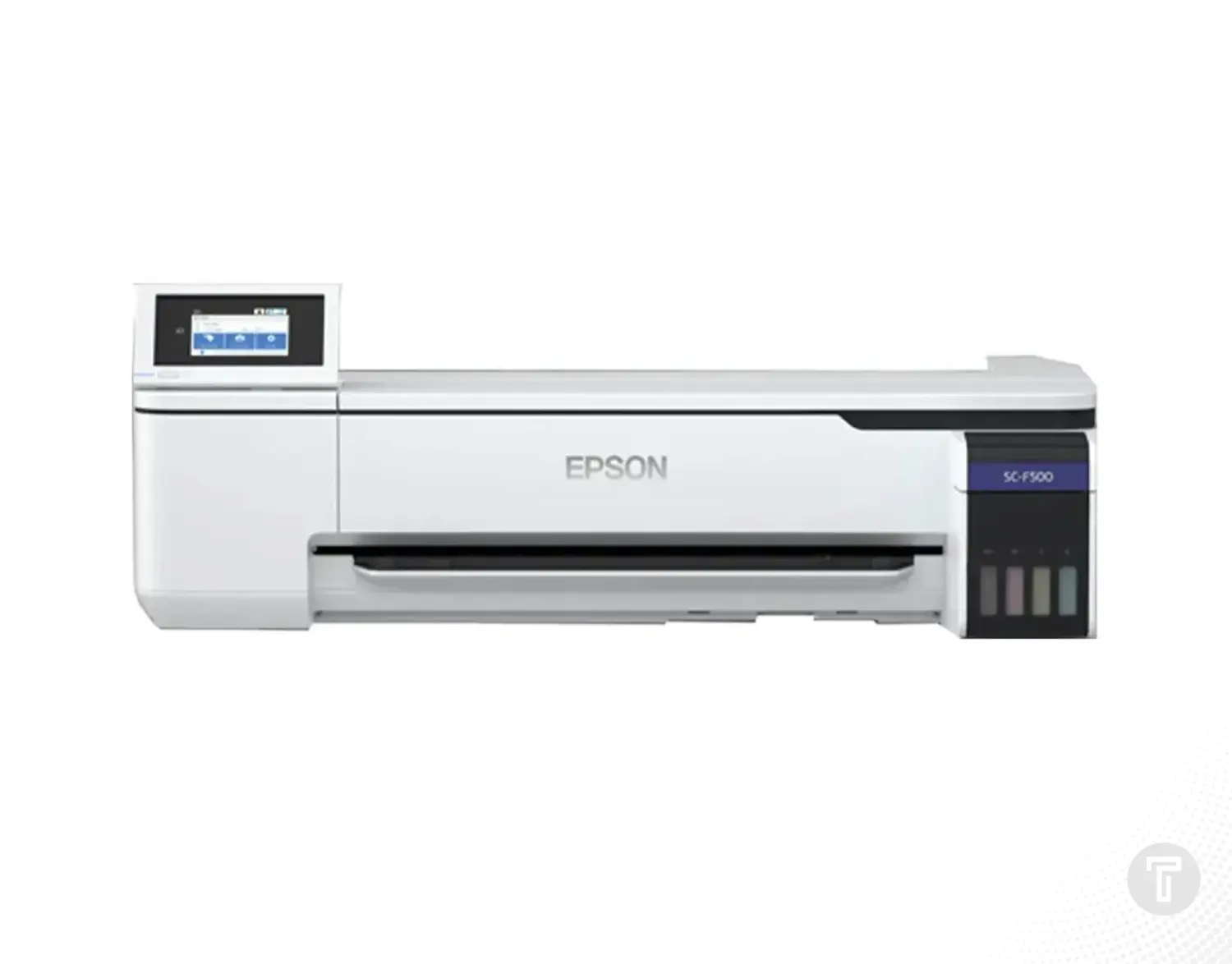 Epson surecolor sc f500 sublimatie printer 1