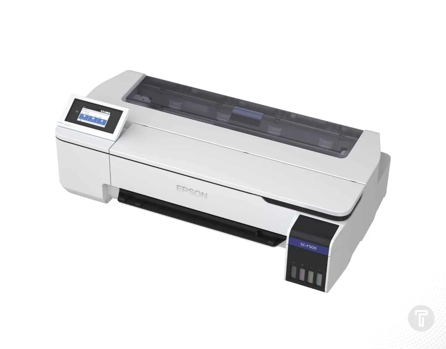 Epson surecolor sc f500 sublimatie printer 2