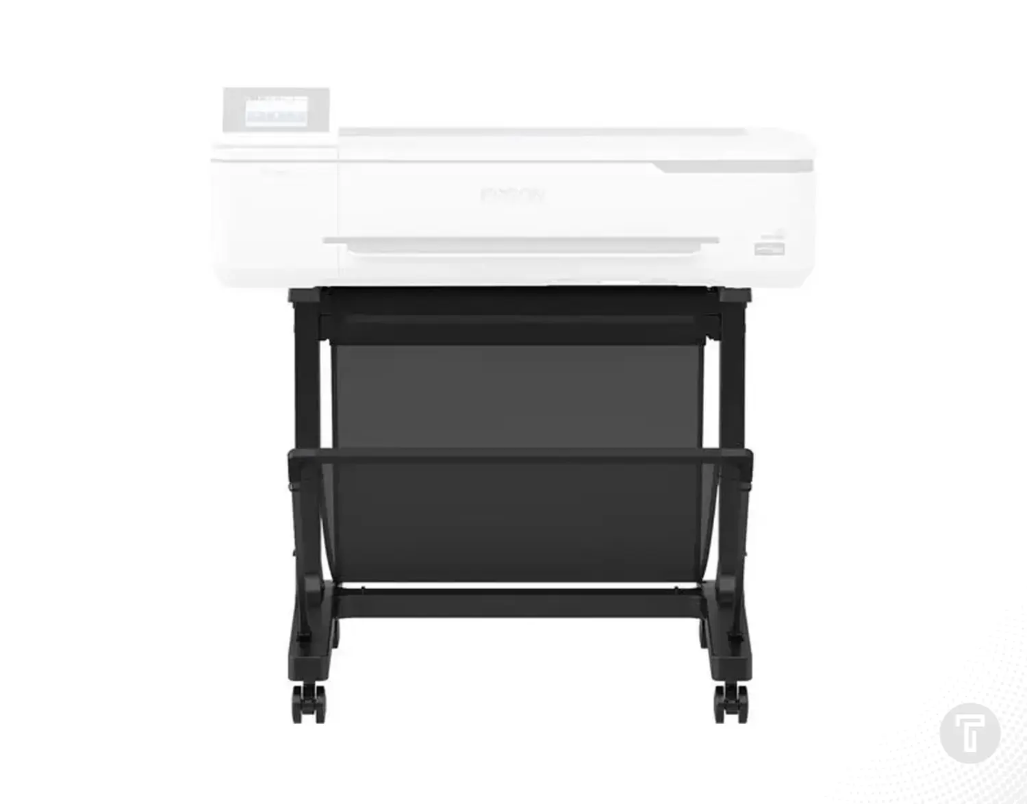 Epson 24 ich printer stand 2