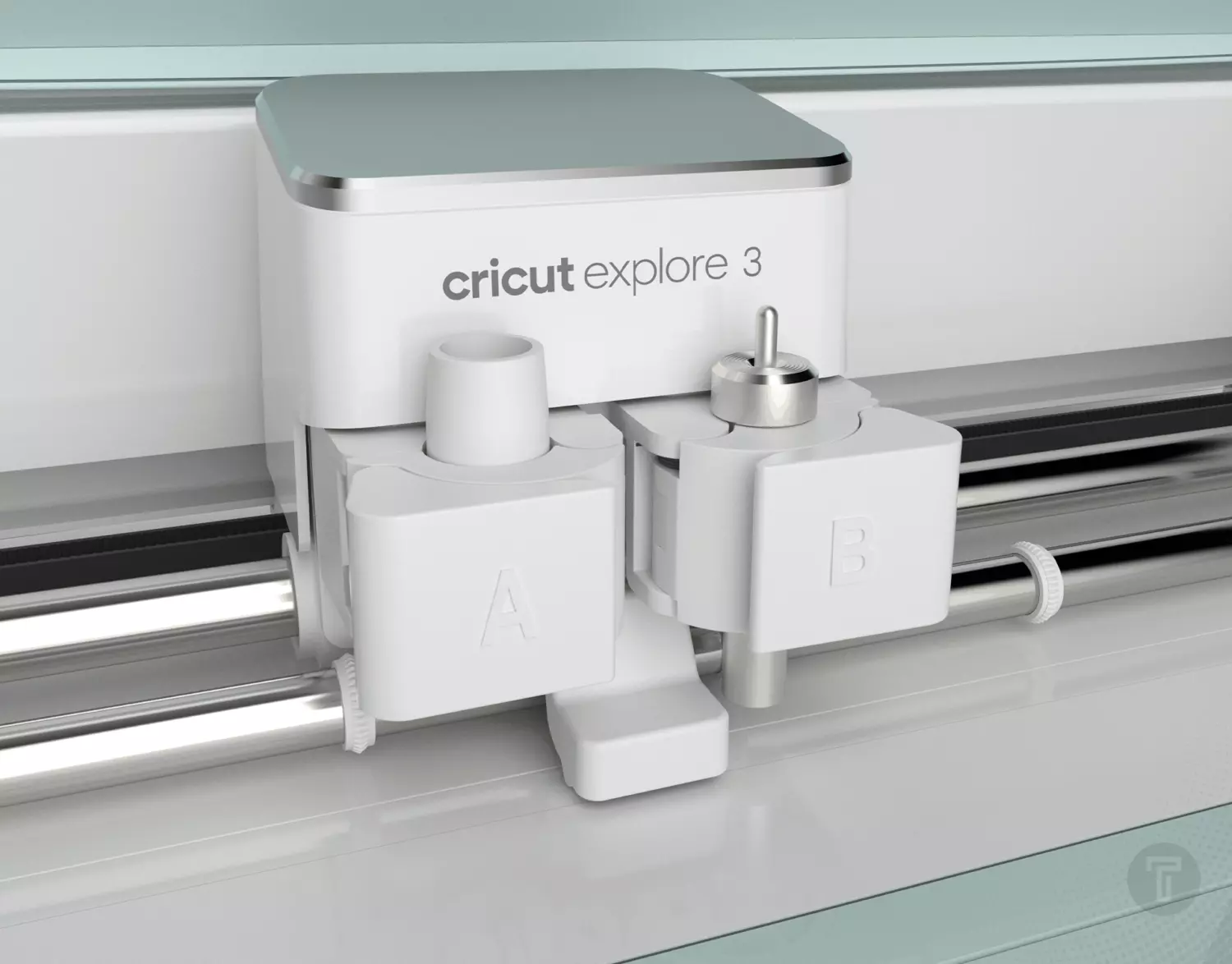 REVIEW: Cricut Explore 3 Smart Cutting Machine, With Photos