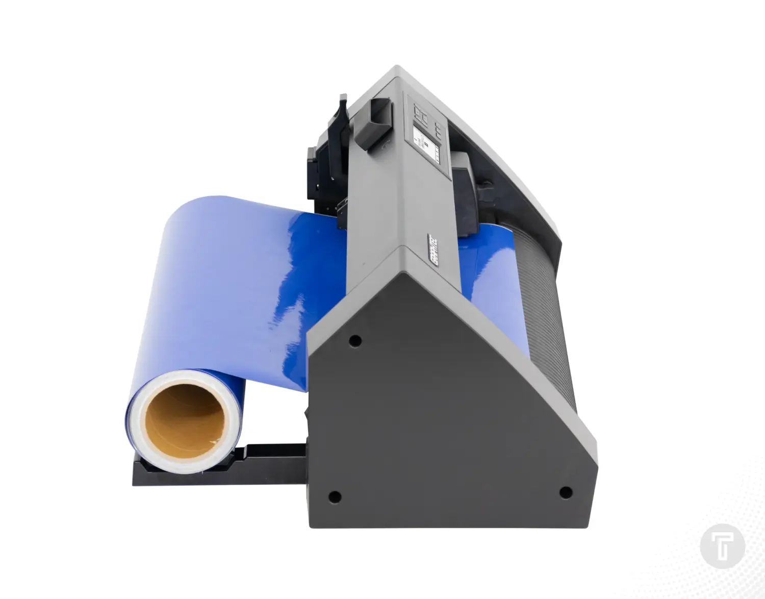 Graphtec roll media tray oph a57 3