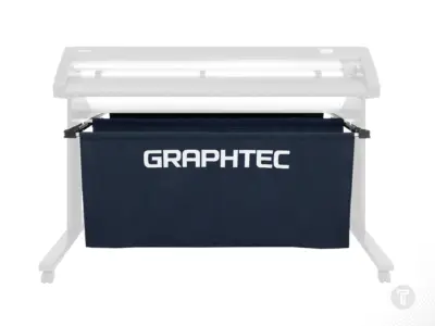 Graphtec ce8000 130 basket
