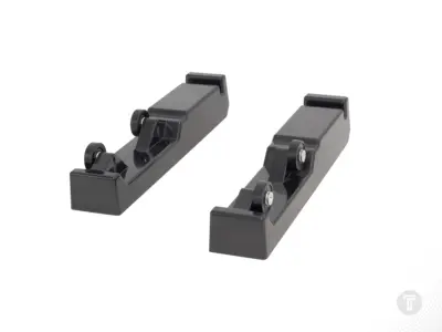 Graphtec roll media tray oph a57 1