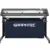 Graphtec ce8000 130 e snijplotter media basket
