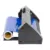 Graphtec roll media tray oph a57 3