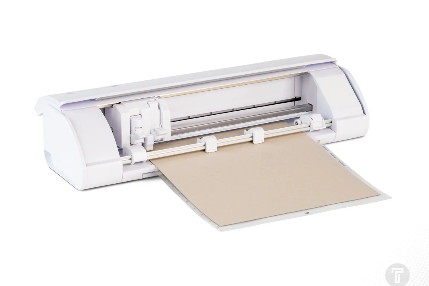 Silhouette cameo 5 alpha classic white snijplotter snijmat