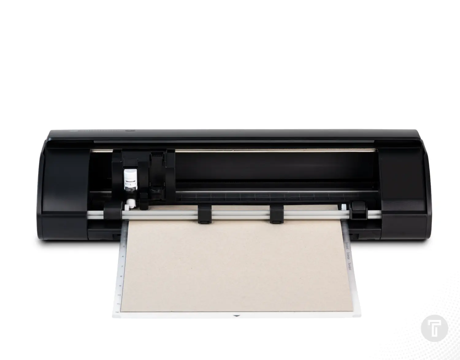 Silhouette cameo 5 alpha matte black mat