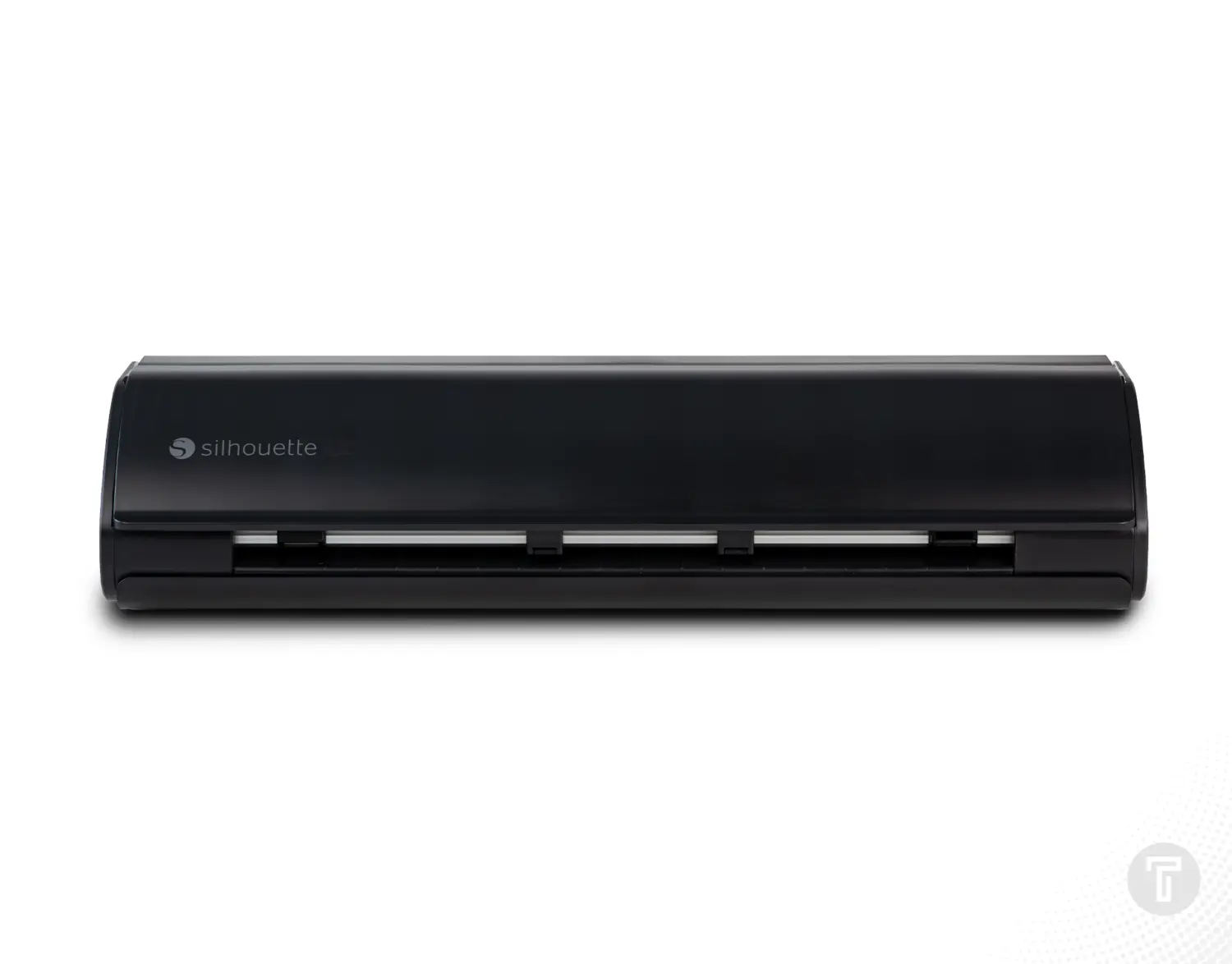 Silhouette cameo 5 alpha matte black snijplotter 1