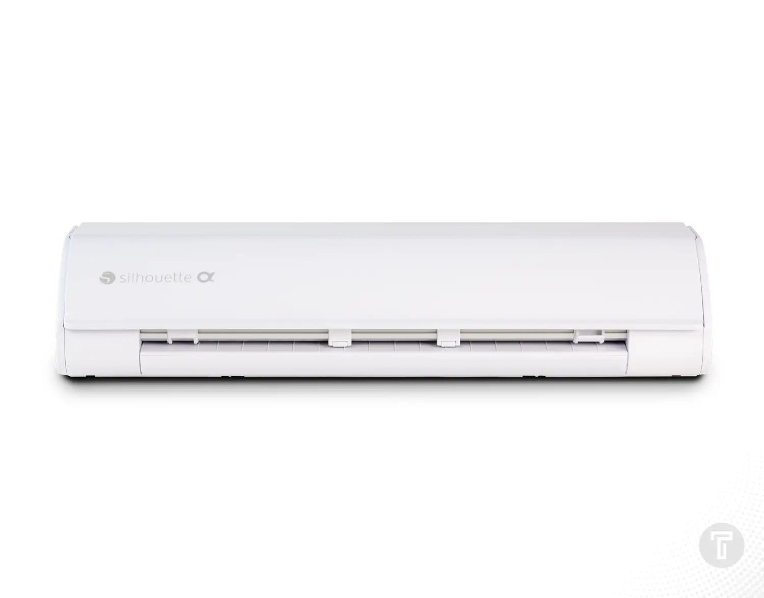 Silhouette cameo 5 alpha classic white snijplotter