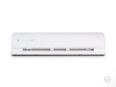 Silhouette cameo 5 alpha classic white snijplotter