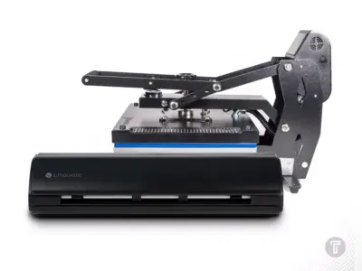 Textieldruk power pakket alpha