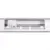Silhouette cameo 5 alpha classic white snijplotter open Silhouette cameo 5 alpha classic white snijplotter open
