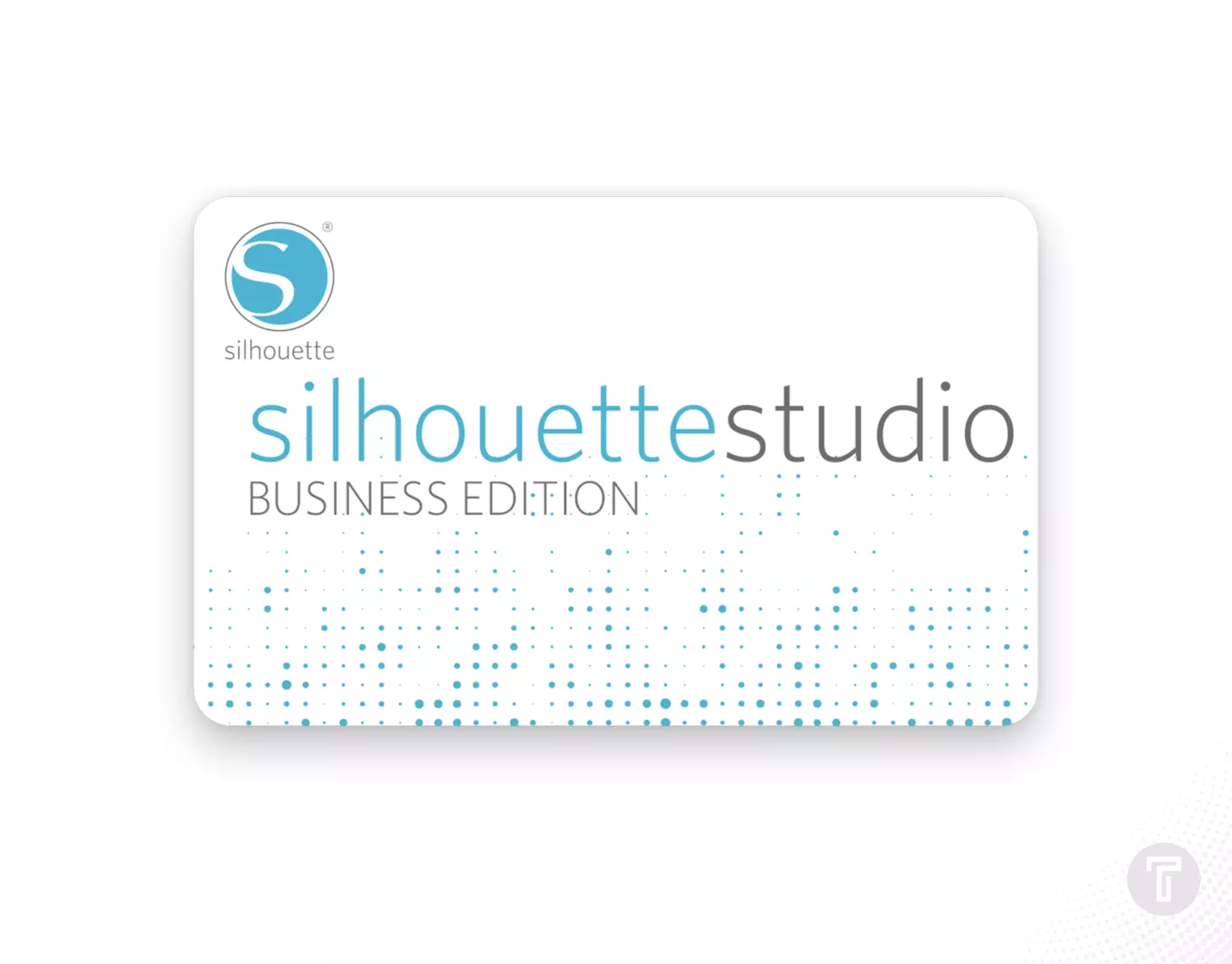 Silhouette studio business edition digitale upgrade