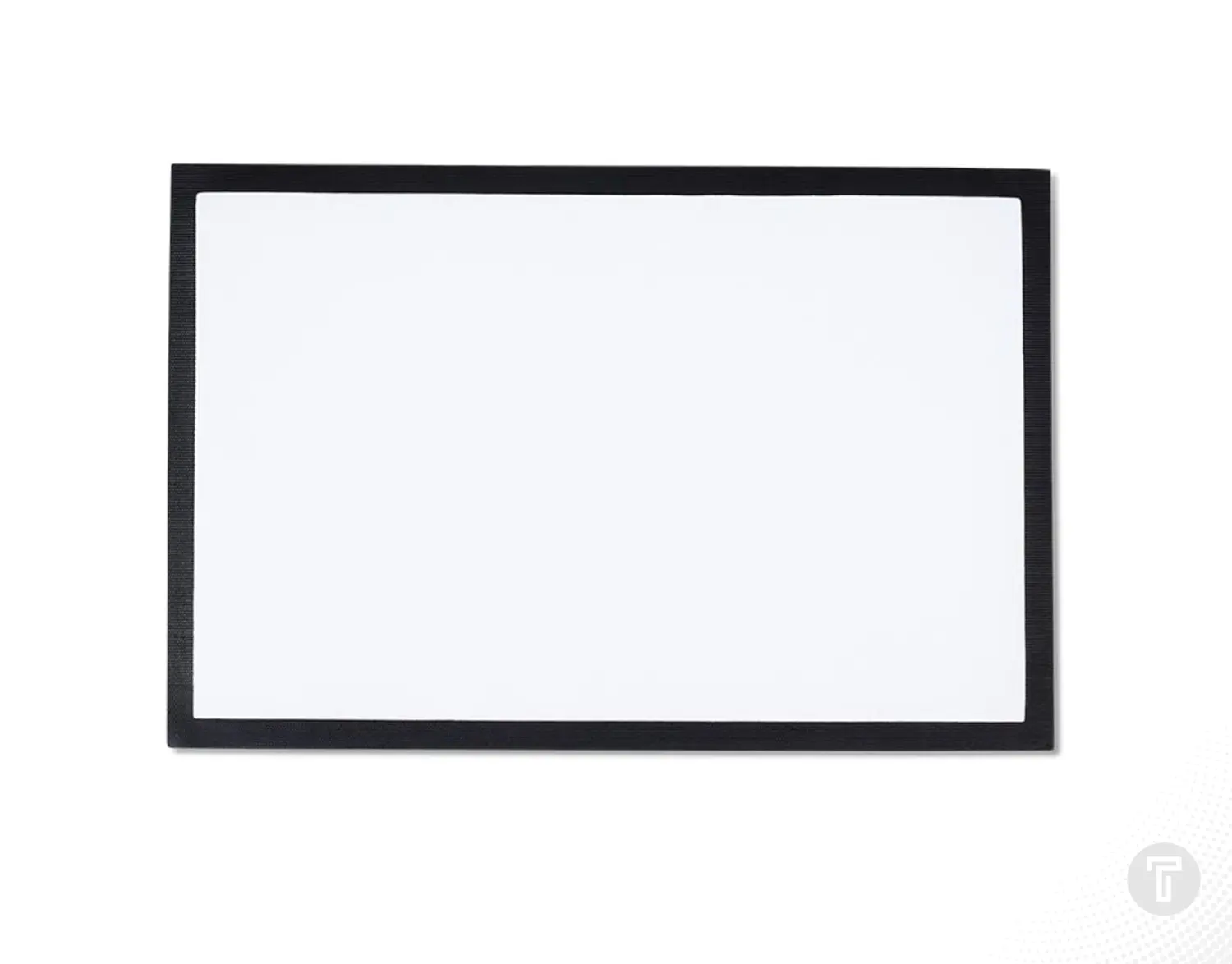 Sublimatie deurmat premium 1