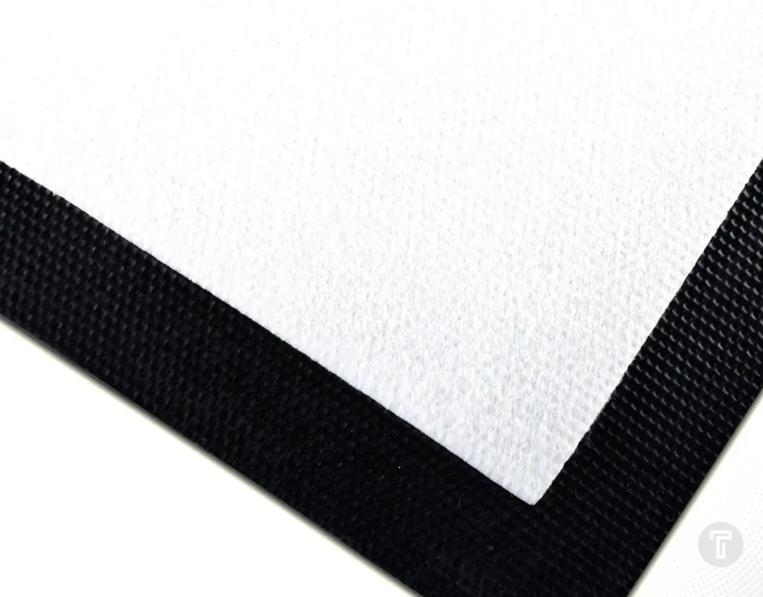 Sublimatie deurmat premium 3