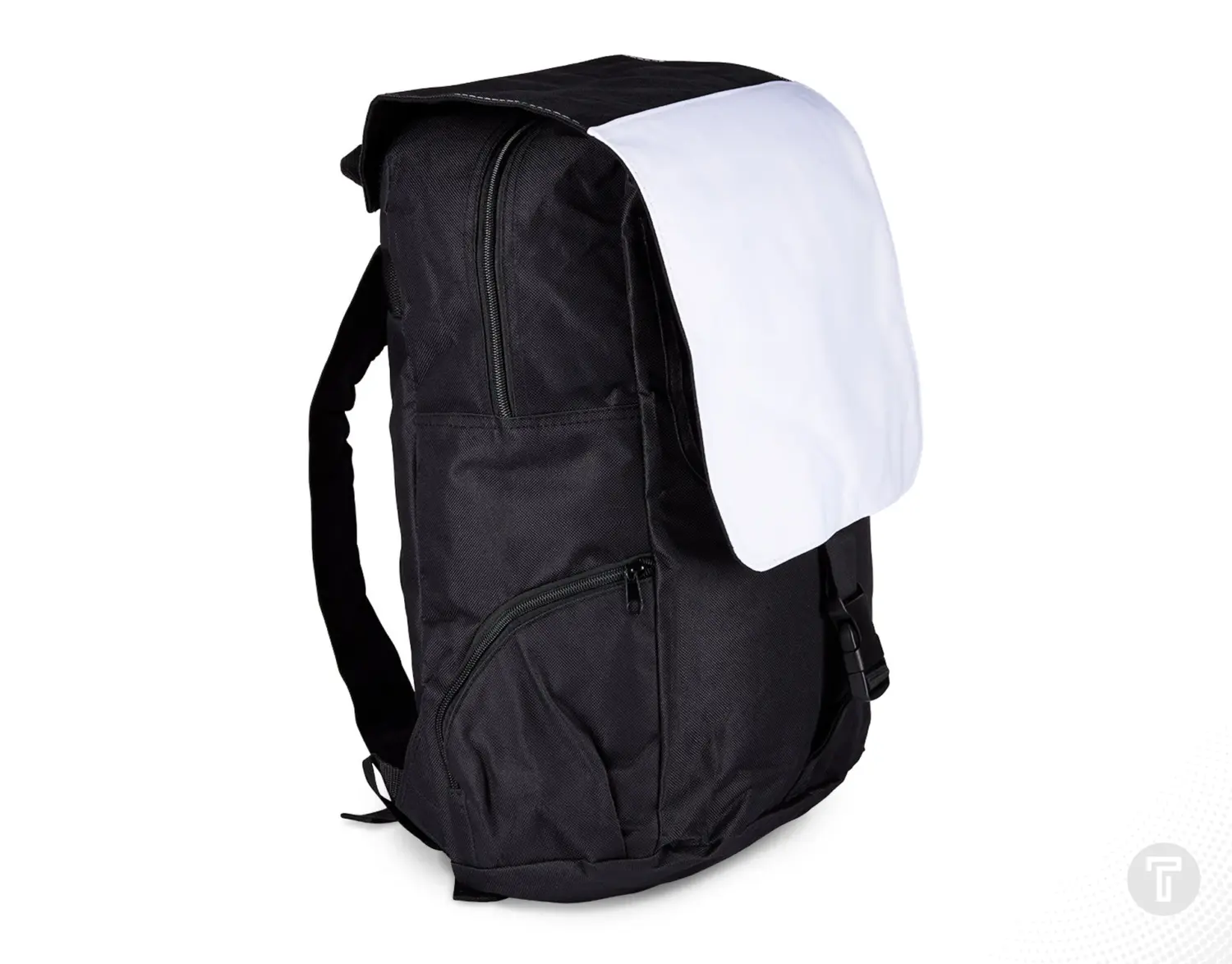 Sublimatie rugzak premium 1