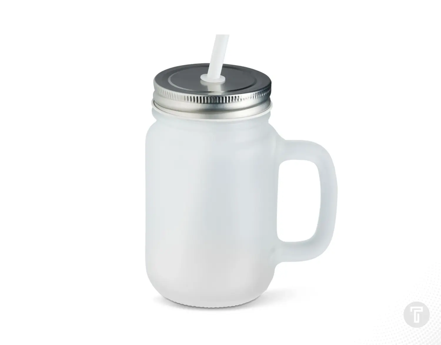 Sublimatie mason jar premium 3