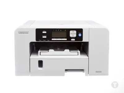 Sawgrass virtuoso sg500 sublimatie printer