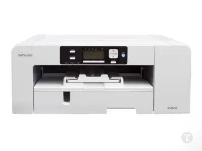 Sawgrass virtuoso sg1000 sublimatie printer