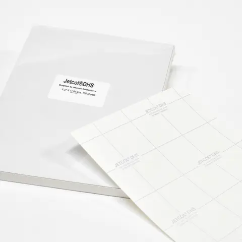 Neenah jetcol dhs sublimatie papier pak