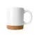 Sublimatie mok premium kurk 1 Sublimatie mok premium kurk 1