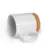 Sublimatie mok premium kurk 3
