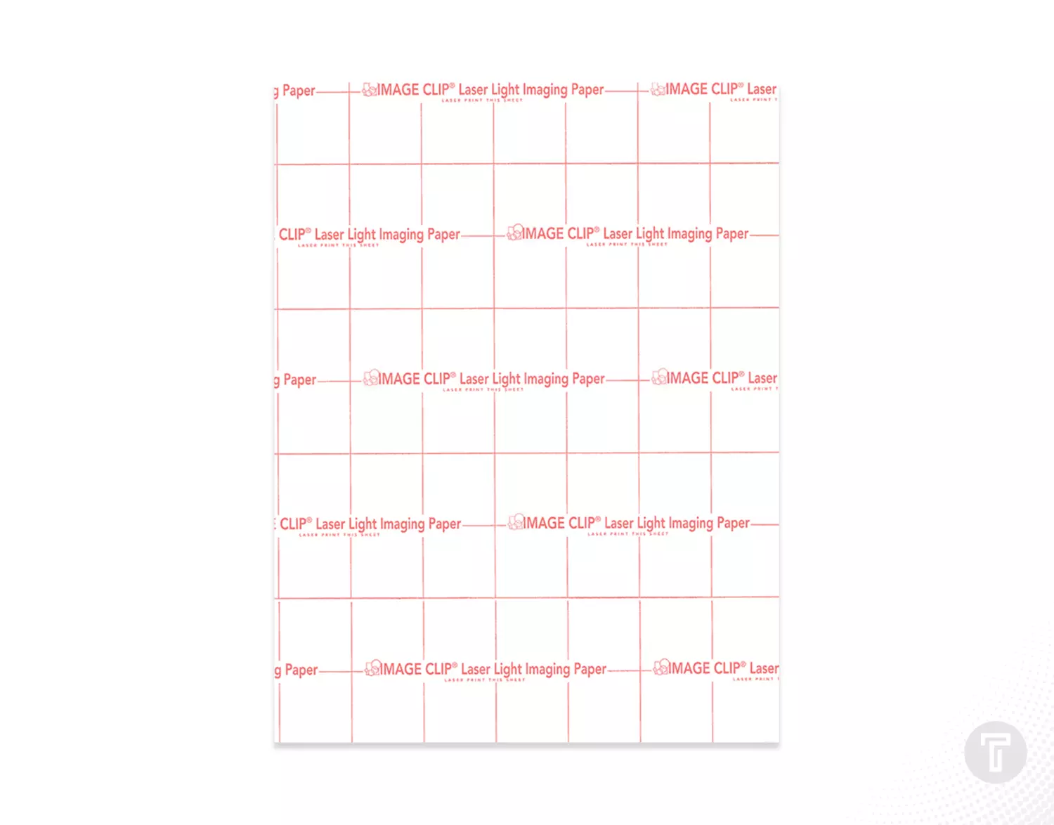 Neenah IMAGE CLIP® Laser Light (A4) kopen?