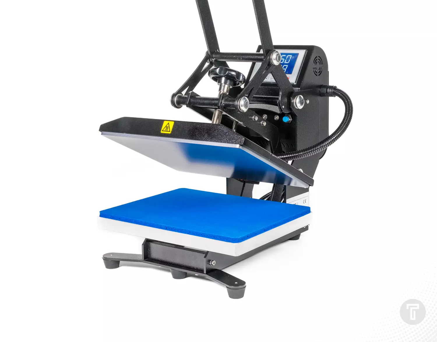 Tps craft press 30 23 transferpers open