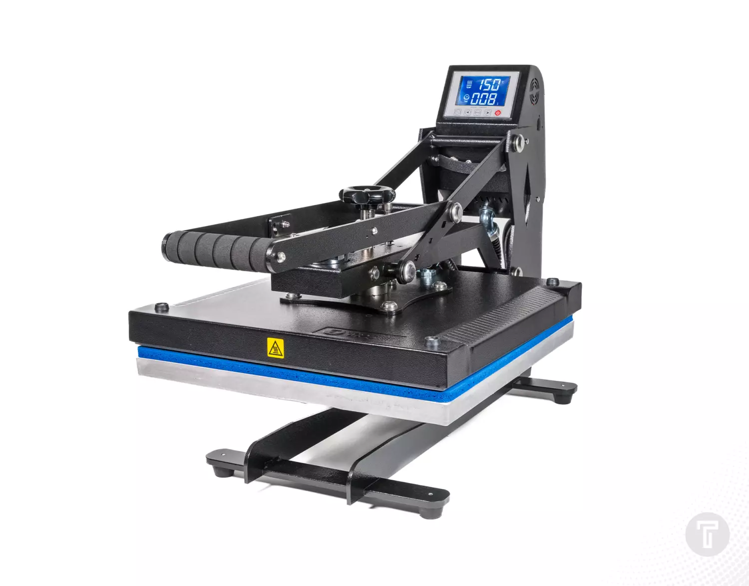 Tps power press 40 40 transferpers 2024