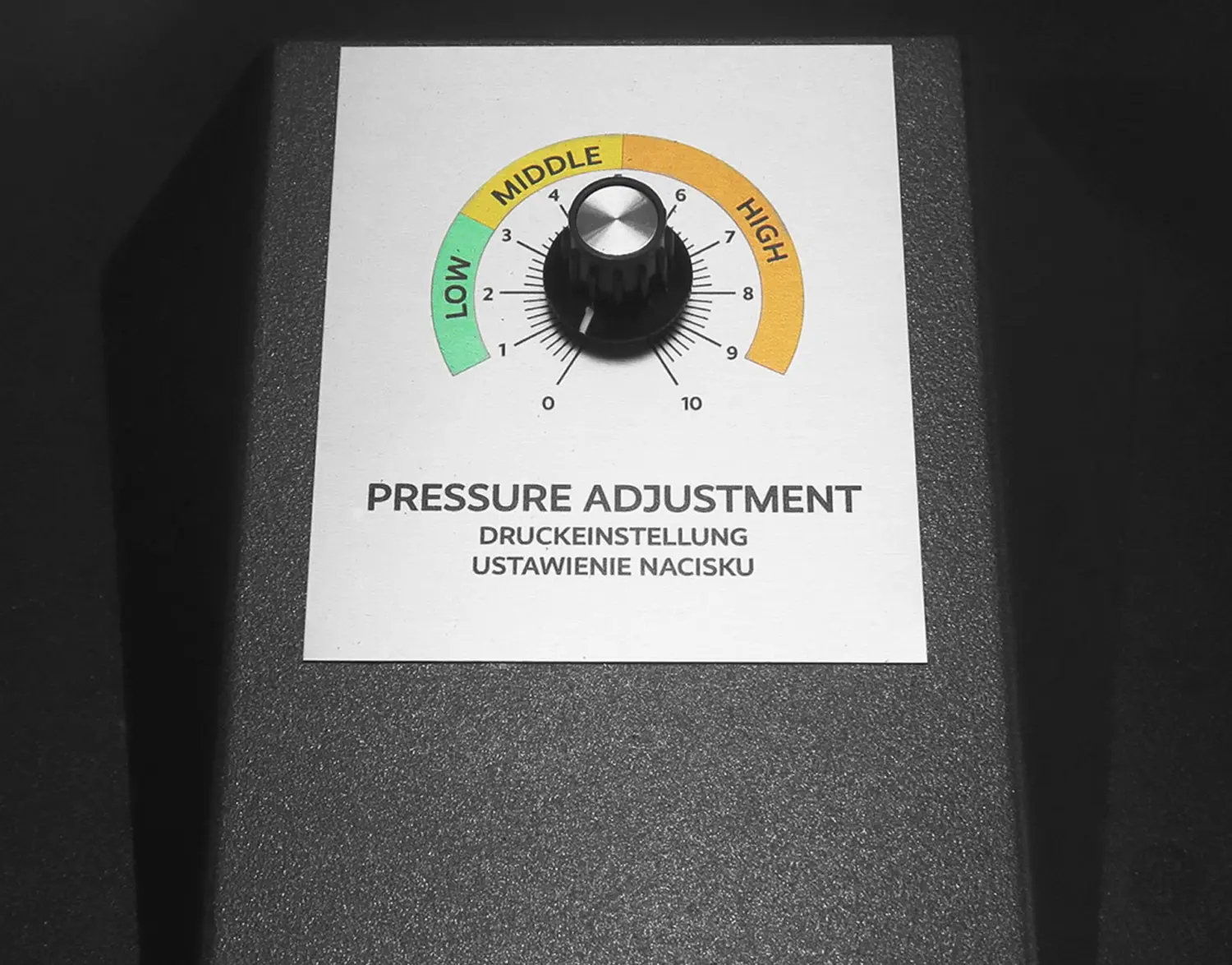 Schulze e power duo press 2 pressure