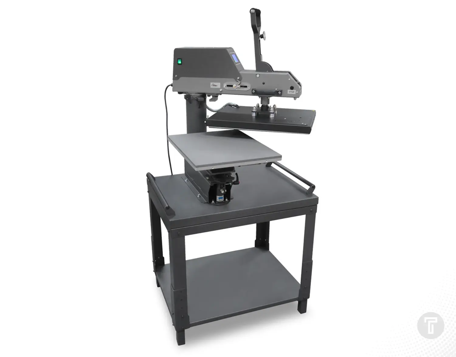 Schulze swing press dia