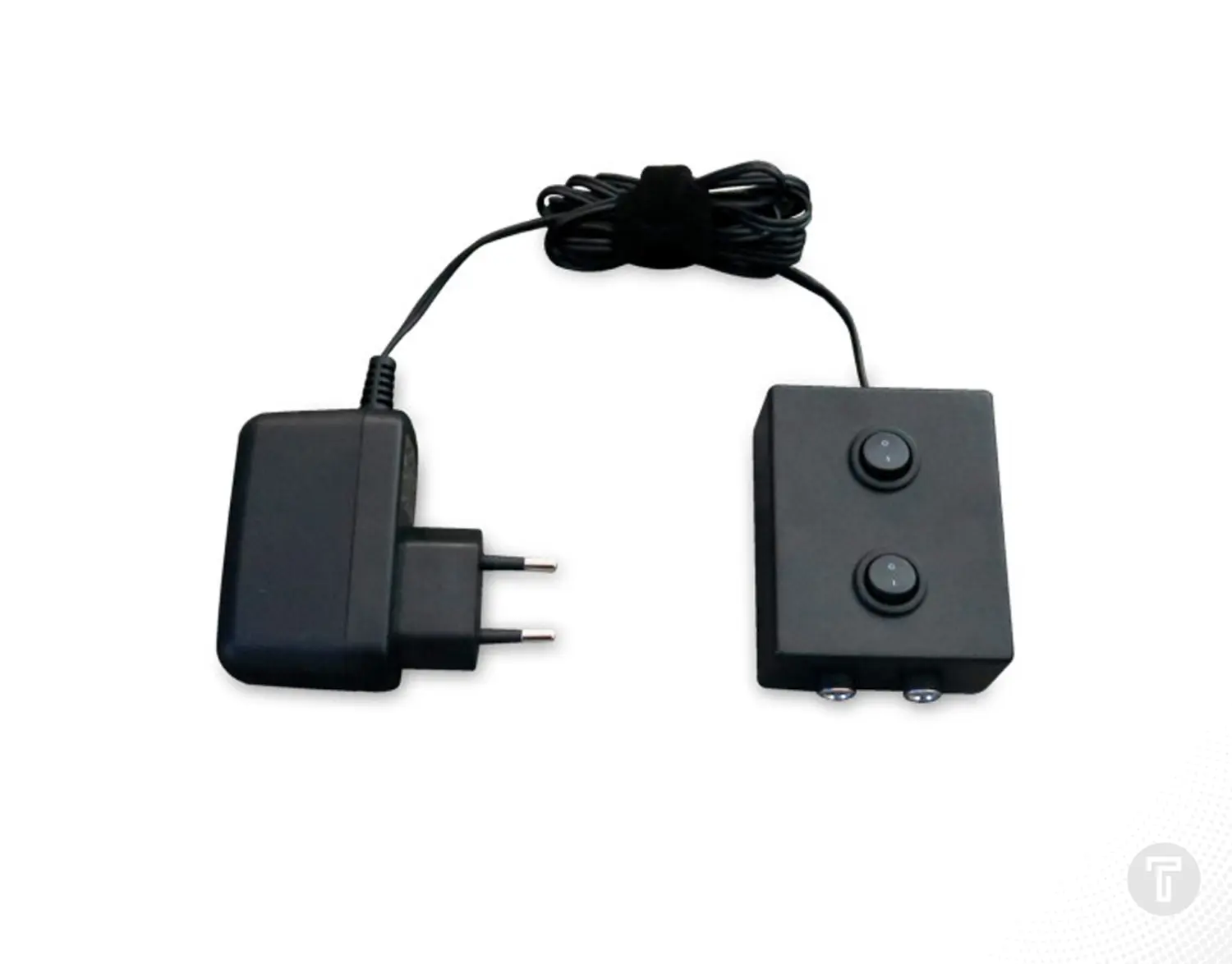 Schulze kruislaser power adapter 2 86443