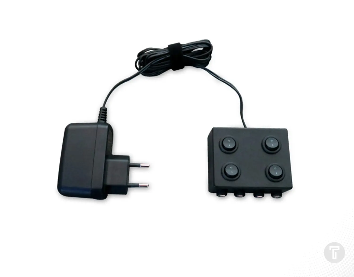 Schulze kruislaser power adapter 4 86444